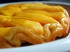 Tarte tatin à la mangue Emile Henry