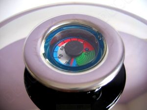 thermometre cuisson basse temperature